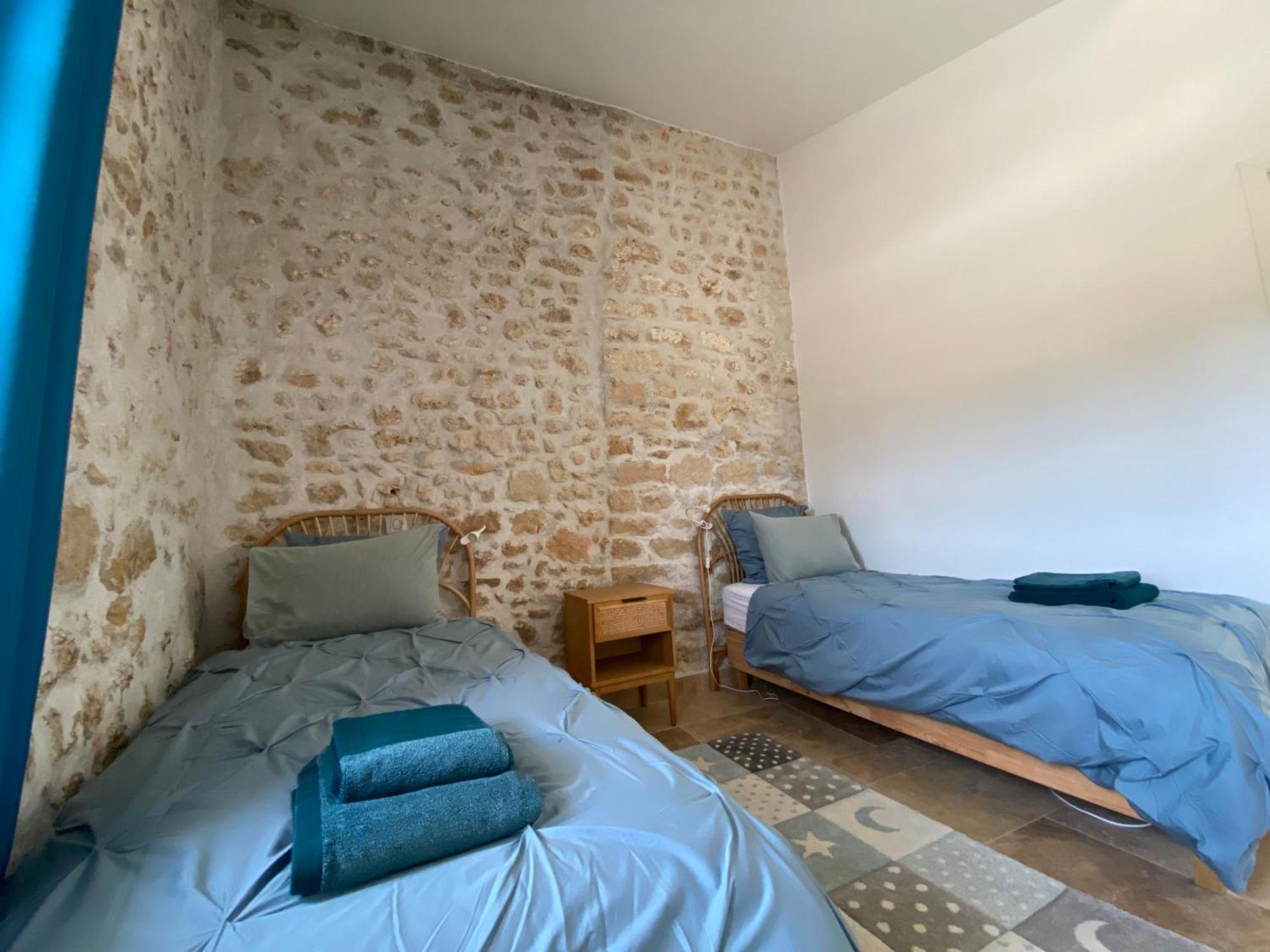 Chateau De Feusse Saint-Just-Luzac Dış mekan fotoğraf
